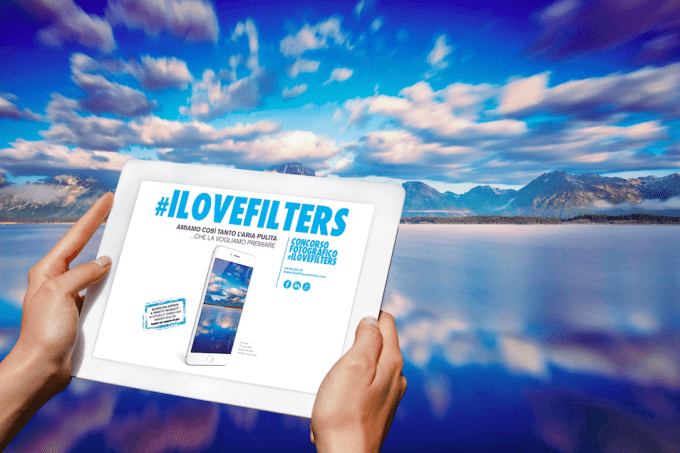 Progetto e concorso “Aria Pulita”