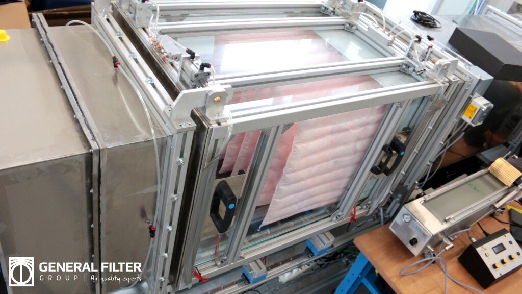 Eurovent Certified Performance